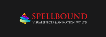 Spellbound Logo