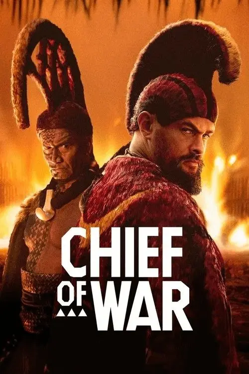 Chief of War