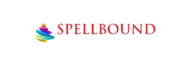 Spellbound Logo