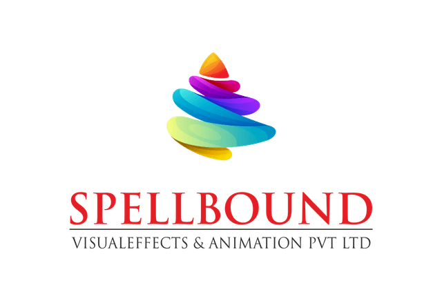 Spellbound Logo