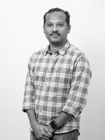 Prasanna Deivasigamani