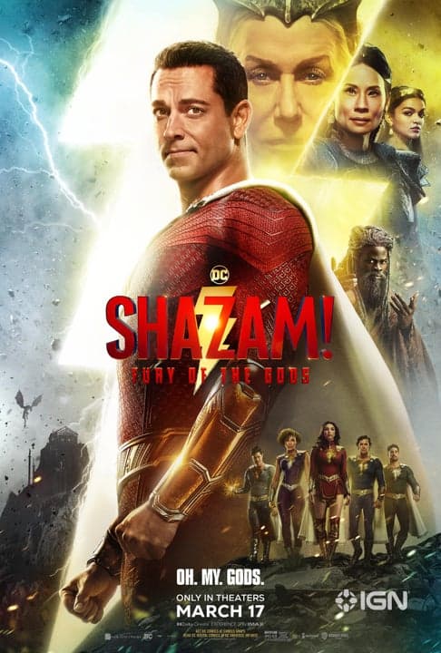 Shazam