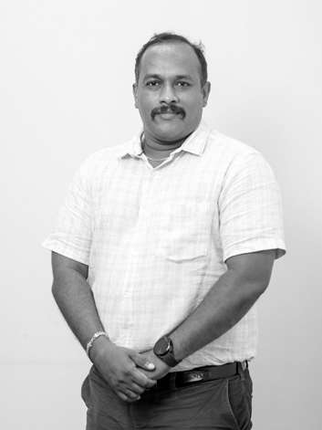 Dinesh Anbazhagan