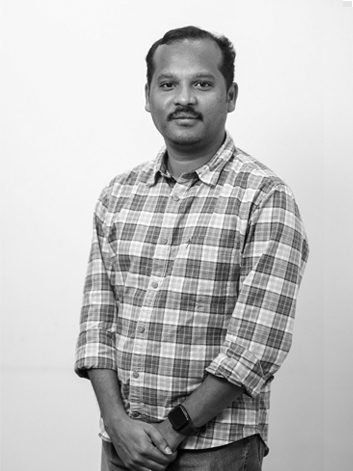 Prasanna Deivasigamani